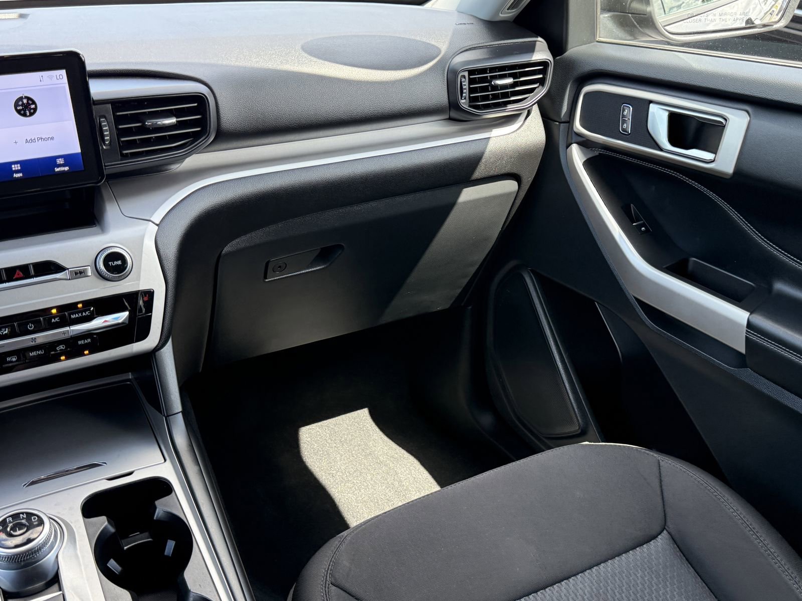 Certified 2023 Ford Explorer XLT RWD image 16
