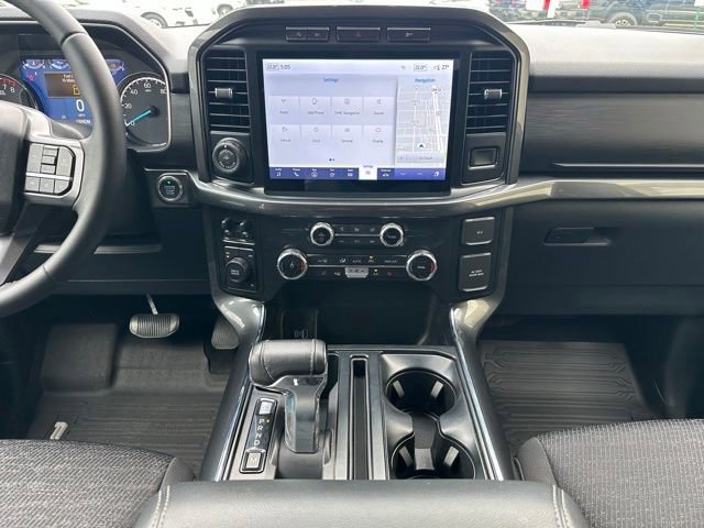 Certified 2023 Ford F150 XLT w/ Equipment Group 302A High AWD/4WD image 16