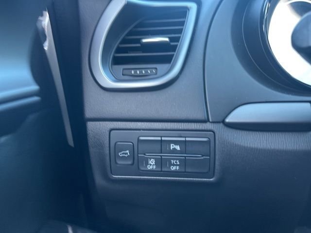 Used 2019 MAZDA CX-9 Touring w/ Touring Premium Package image 23