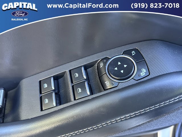 Certified 2025 Ford Mustang Mach-E Premium RWD image 21