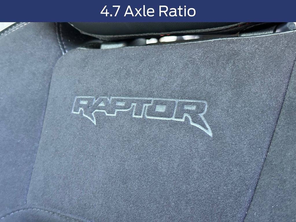 Certified 2023 Ford Bronco Raptor image 27