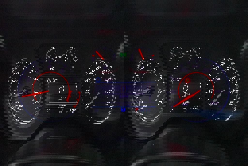 Used 2019 Chevrolet Camaro LT image 15