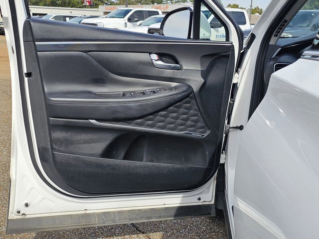 Used 2022 Hyundai Santa Fe SEL Premium image 15