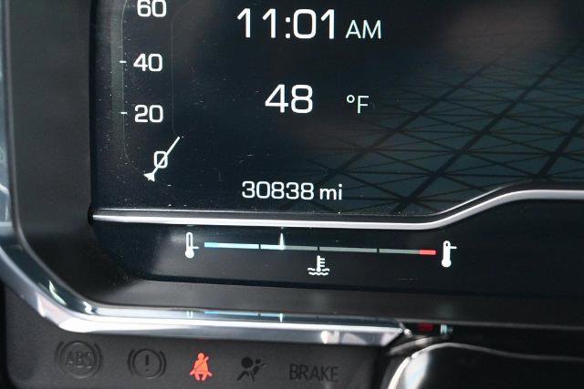 Used 2023 GMC Sierra 1500 SLE image 34