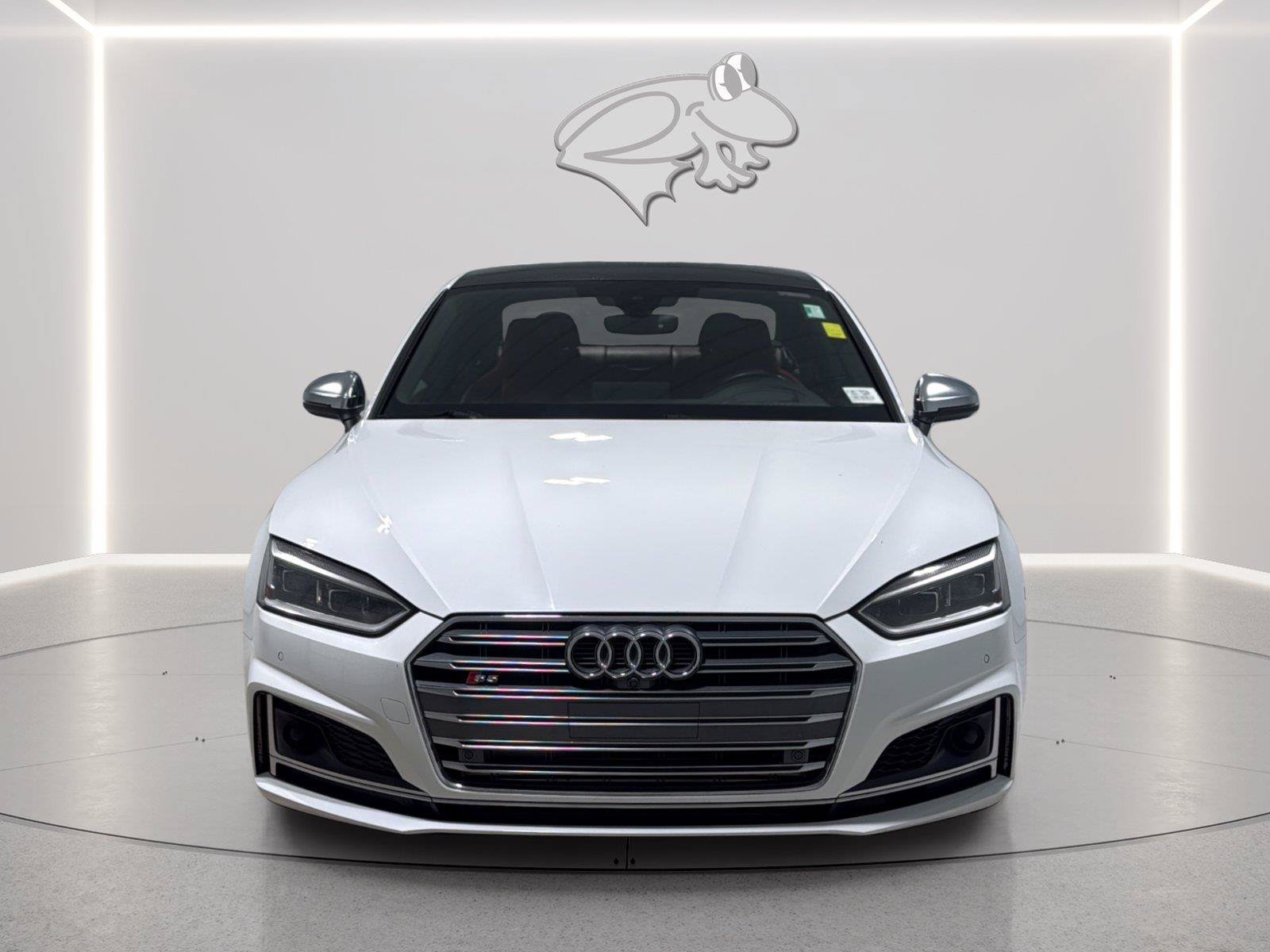 Used 2019 Audi S5 Prestige w/ S Sport Package AWD/4WD image 8
