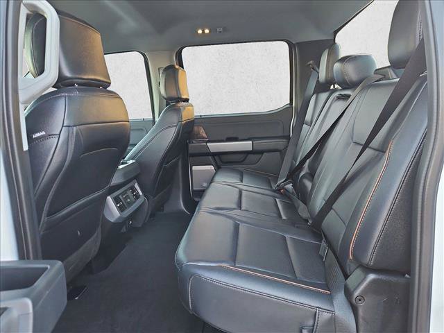Certified 2025 Ford F250 Lariat AWD/4WD image 15