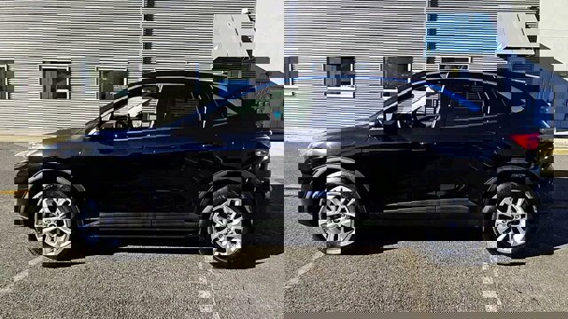 Certified 2022 Ford Escape SE image 4