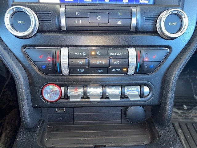 Certified 2021 Ford Mustang GT Premium w/ GT Performance Package image 13