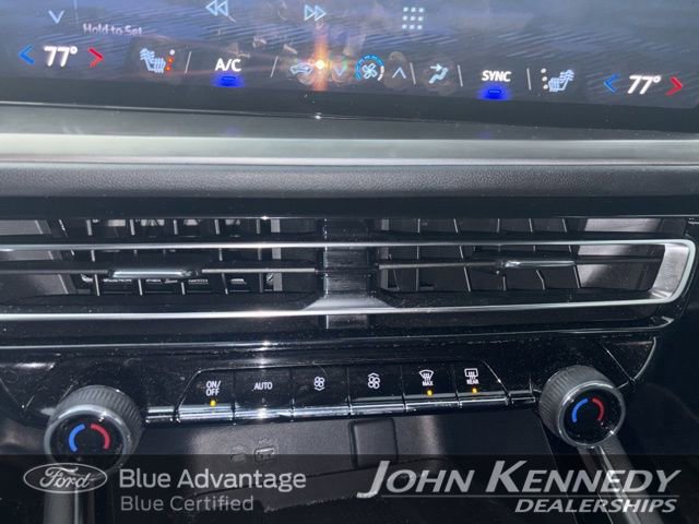 Used 2024 Chevrolet Traverse LT w/ LPO, Floor Liner Package image 33