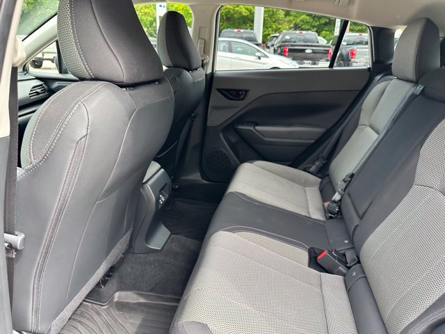Used 2024 Subaru Crosstrek 2.0i Premium AWD/4WD image 38