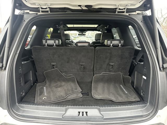 Certified 2023 Ford Expedition Limited image 45