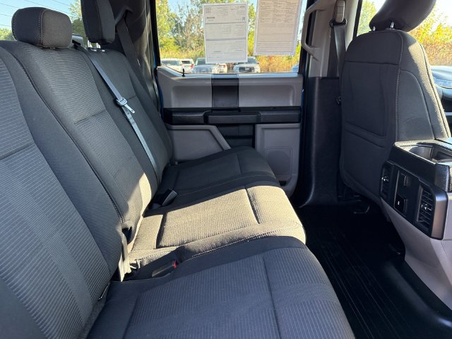 Certified 2018 Ford F150 XL w/ Equipment Group 101A Mid AWD/4WD image 21