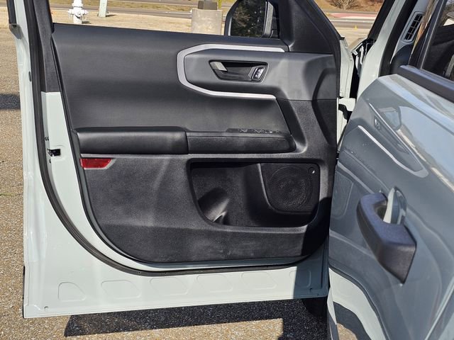 Certified 2023 Ford Bronco Sport Big Bend w/ Convenience Package image 14