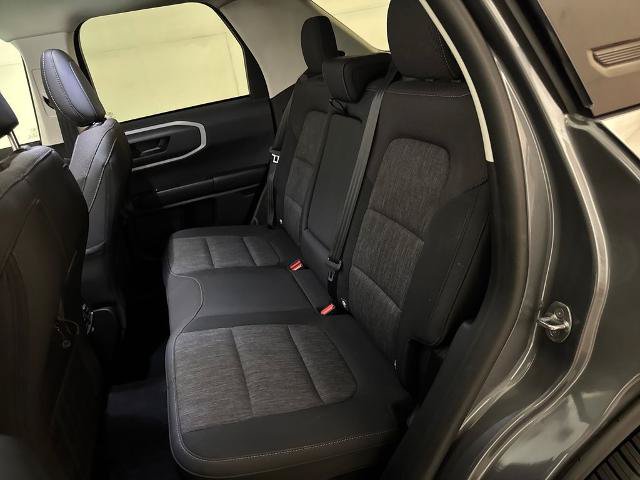 Certified 2021 Ford Bronco Sport Big Bend AWD/4WD image 31