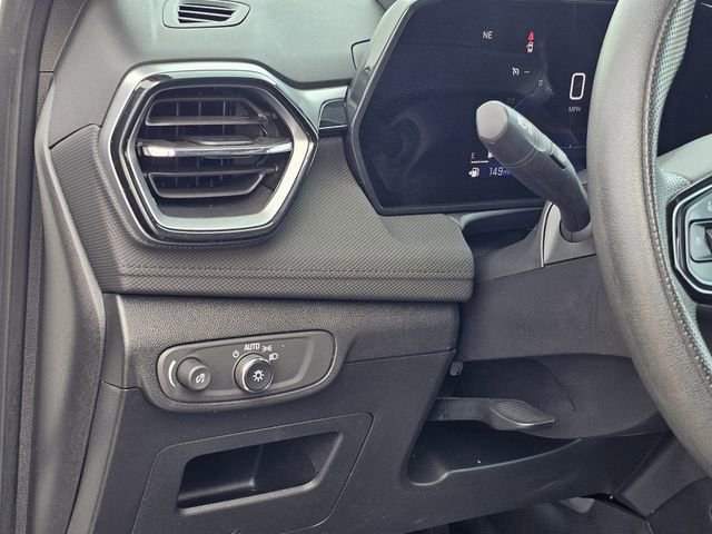 Used 2024 Chevrolet TrailBlazer LT image 17