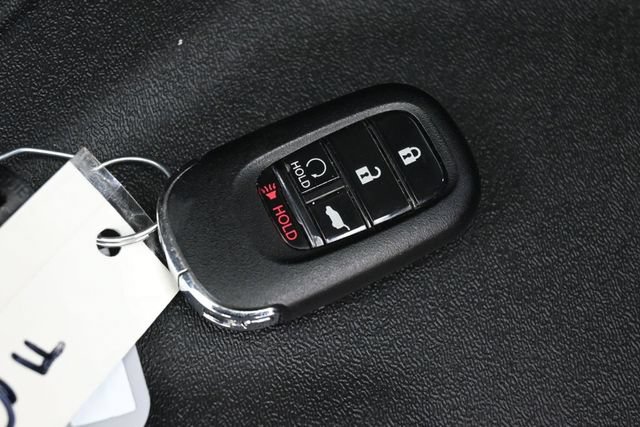 Used 2025 Honda CR-V EX image 37