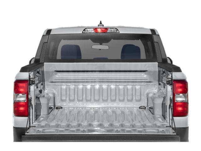 Certified 2024 Ford Maverick XLT w/ XLT Luxury Package FWD image 11