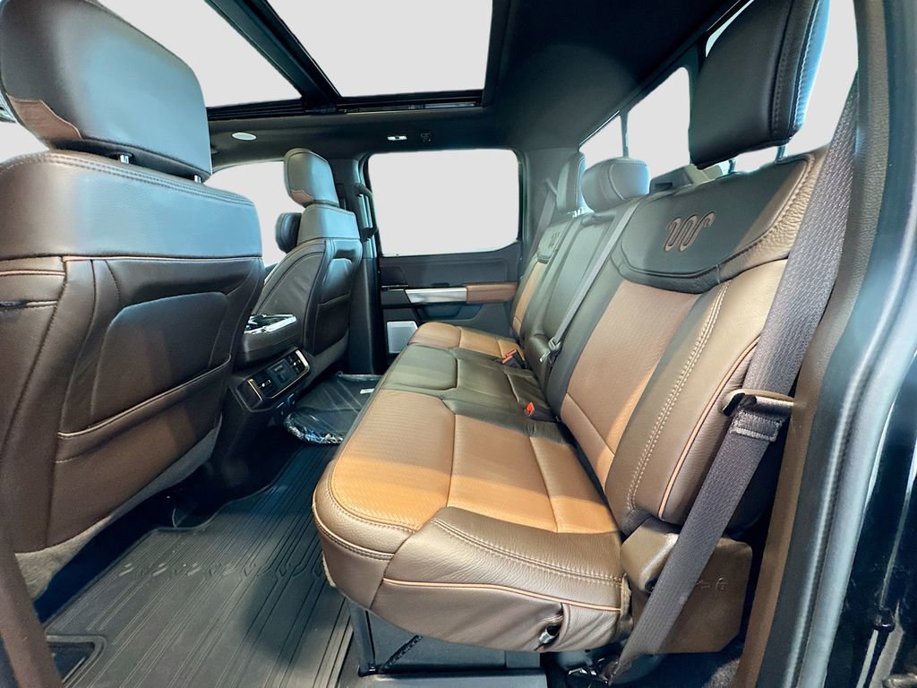 Certified 2024 Ford F150 King Ranch image 20