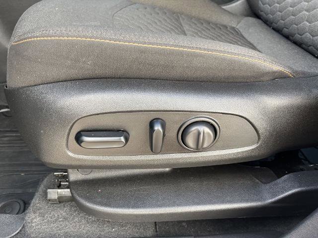 Used 2020 Chevrolet Equinox LT w/ LPO, Floor Liner Package AWD/4WD image 15