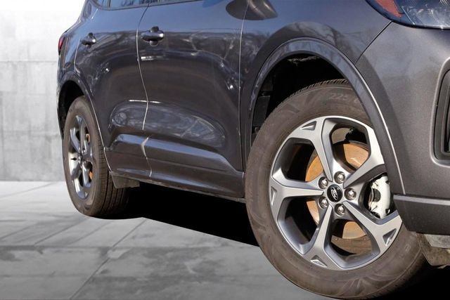 Certified 2024 Ford Escape ST-Line image 6