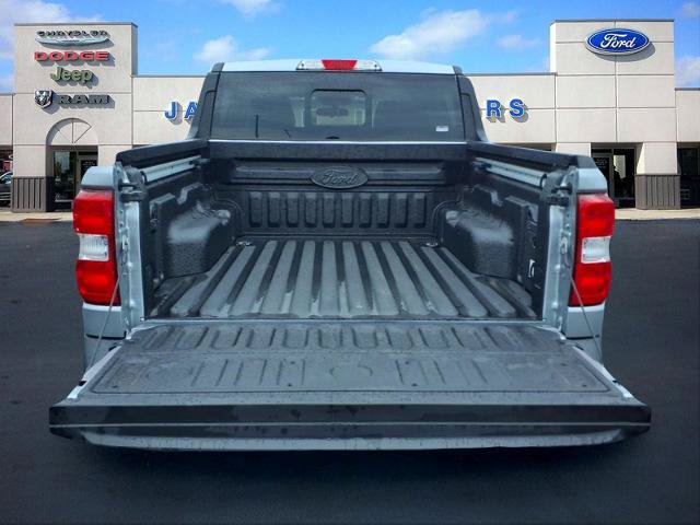 Certified 2024 Ford Maverick Lariat AWD/4WD image 24