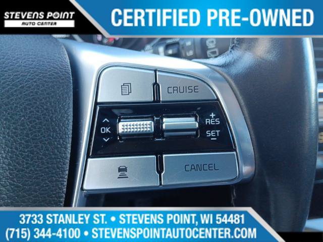 Used 2020 Kia Telluride SX w/ SX Prestige Package AWD/4WD image 20