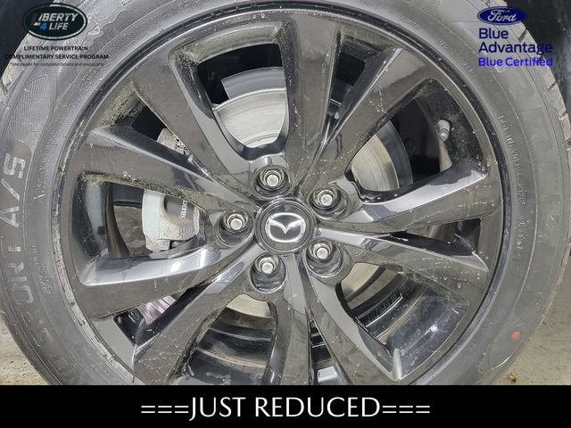 Used 2023 MAZDA CX-30 AWD 2.5 S w/ Preferred Package image 10