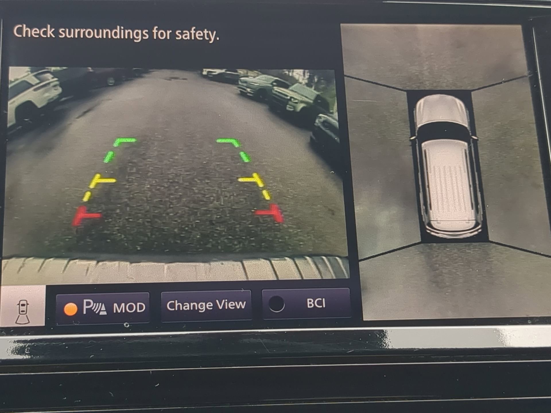 Used 2021 INFINITI QX80 Luxe image 49