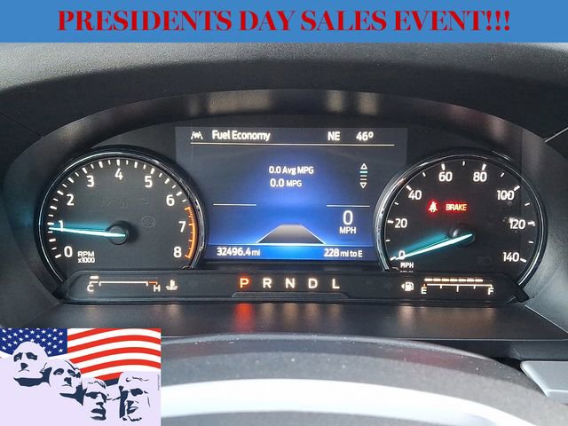 Certified 2022 Ford Explorer XLT w/ Class IV Trailer Tow Package image 25