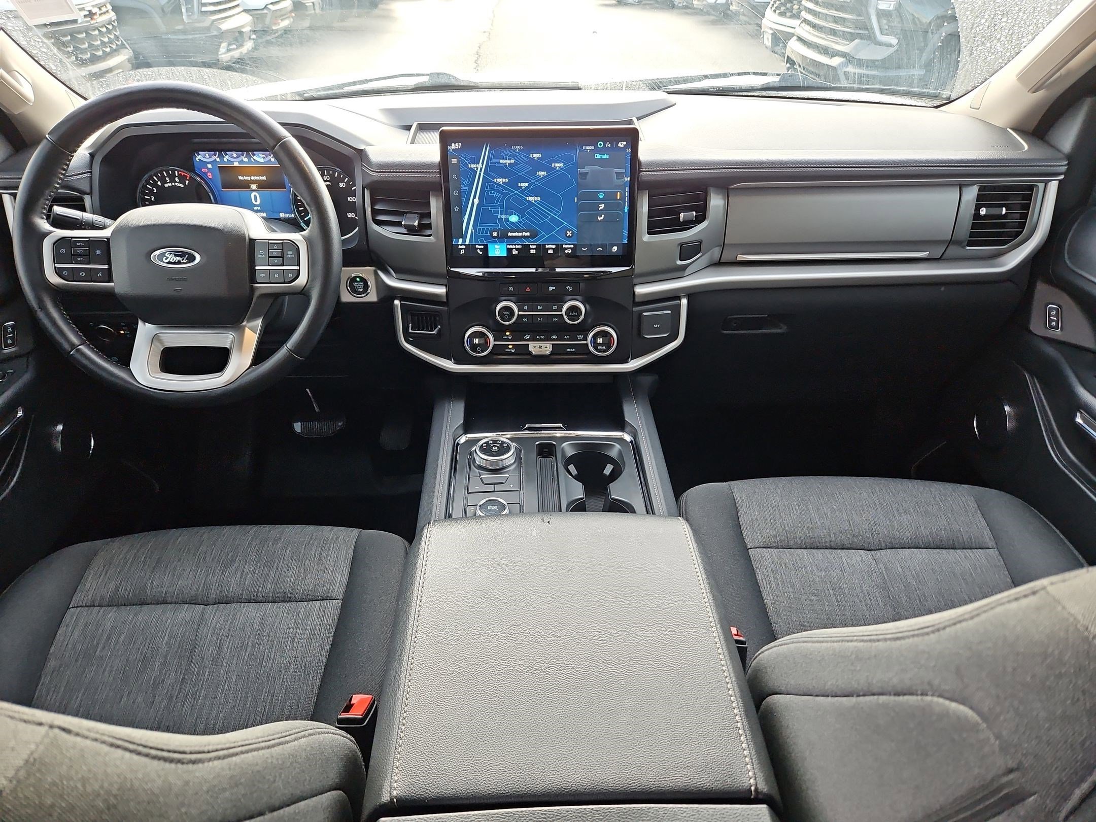 Certified 2024 Ford Expedition Max XLT AWD/4WD image 30