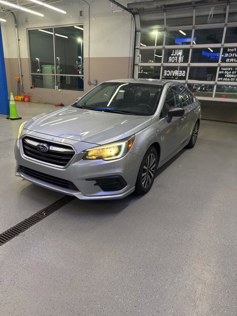 Used 2019 Subaru Legacy 2.5i w/ Alloy Wheel Package image 1