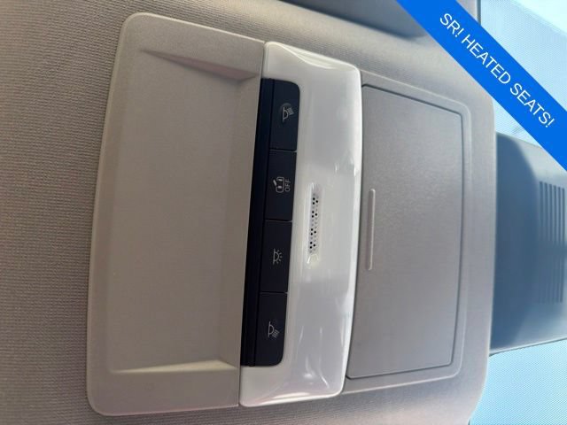 Used 2025 Nissan Sentra SR FWD image 20