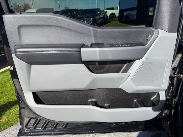 Certified 2024 Ford F250 XLT w/ FX4 Off-Road Package image 9