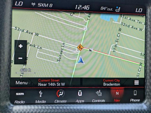 Used 2019 Dodge Challenger SRT Hellcat Redeye image 13