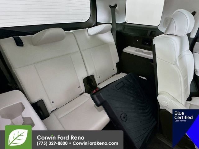 Used 2025 Hyundai Santa Fe Calligraphy AWD/4WD image 32