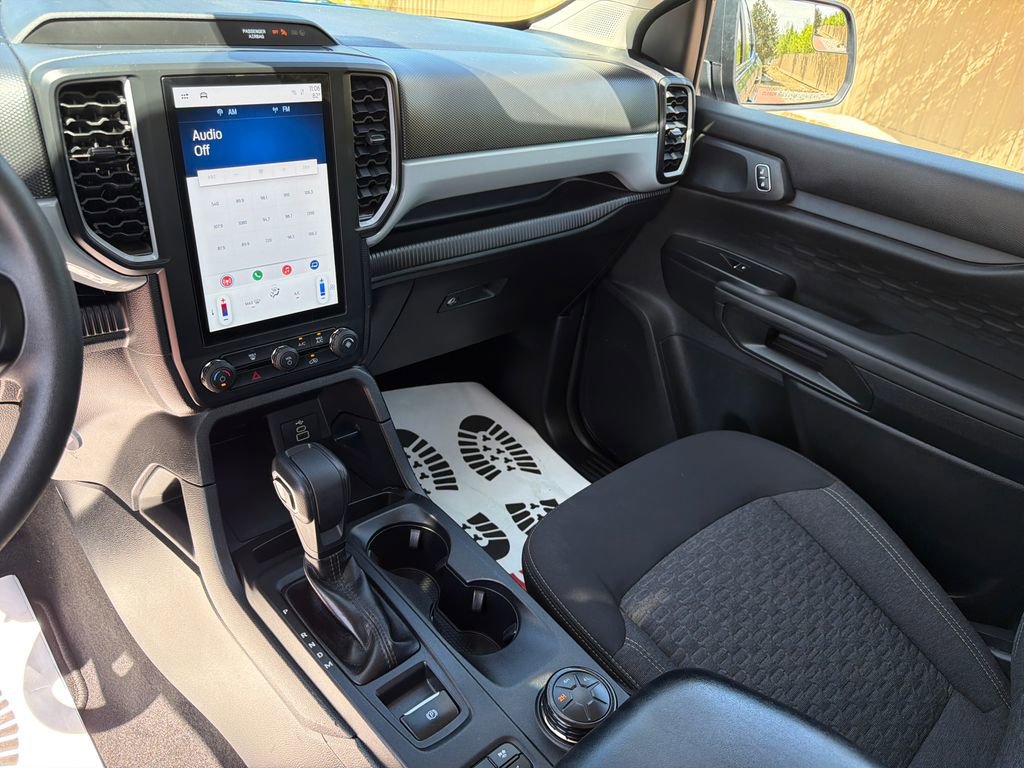 Certified 2024 Ford Ranger XL w/ Trailer Tow Package image 17