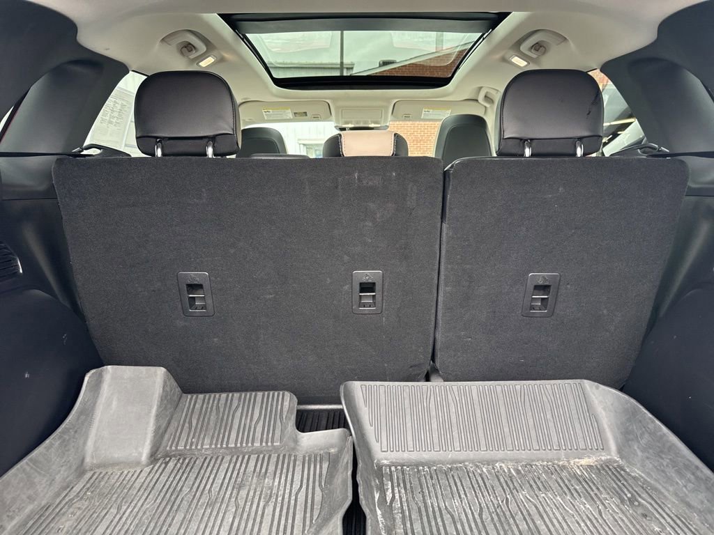 Certified 2022 Ford Escape SEL image 13