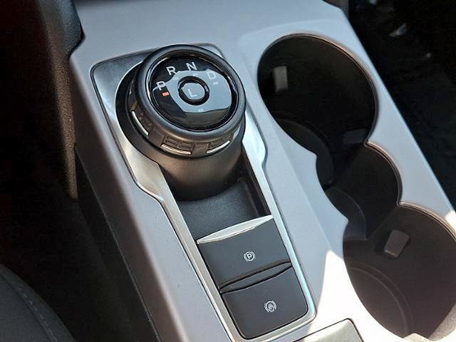 Certified 2023 Ford Bronco Sport Big Bend w/ Convenience Package AWD/4WD image 15