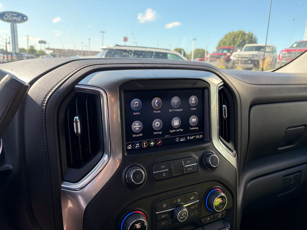 Used 2020 Chevrolet Silverado 1500 RST w/ Rally Edition AWD/4WD image 20