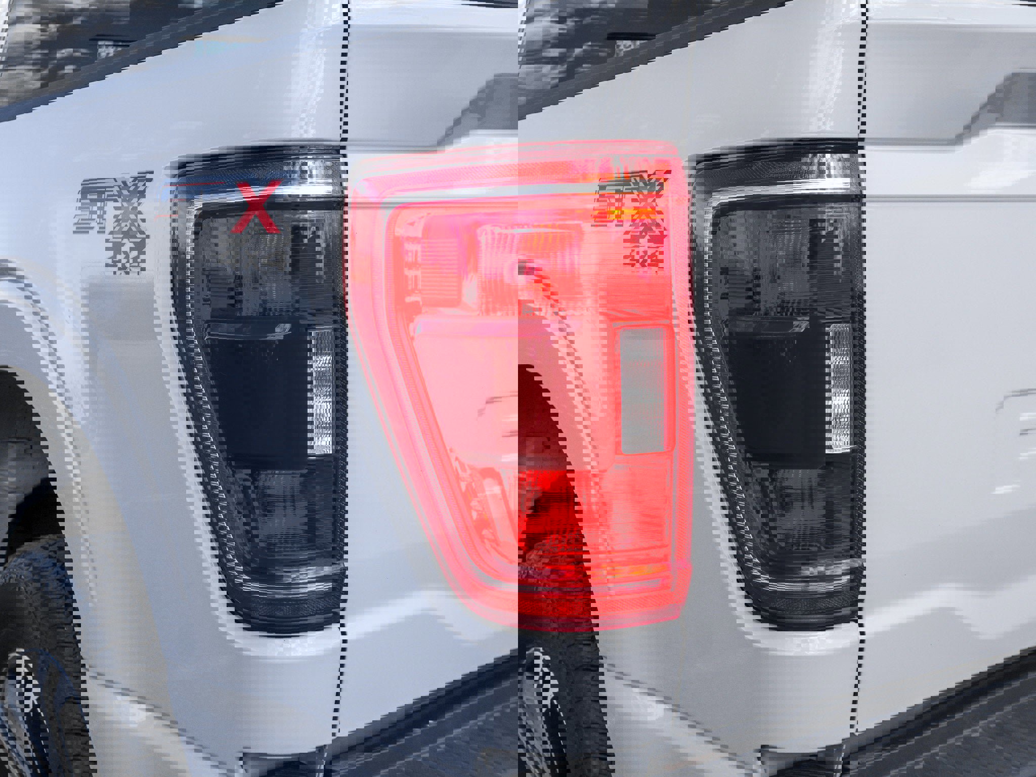 Certified 2023 Ford F150 XL w/ STX Appearance Package image 18