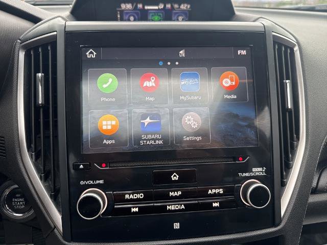 Used 2021 Subaru Forester Touring image 17