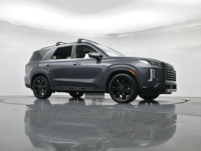 Used 2025 Hyundai Palisade XRT AWD/4WD image 39