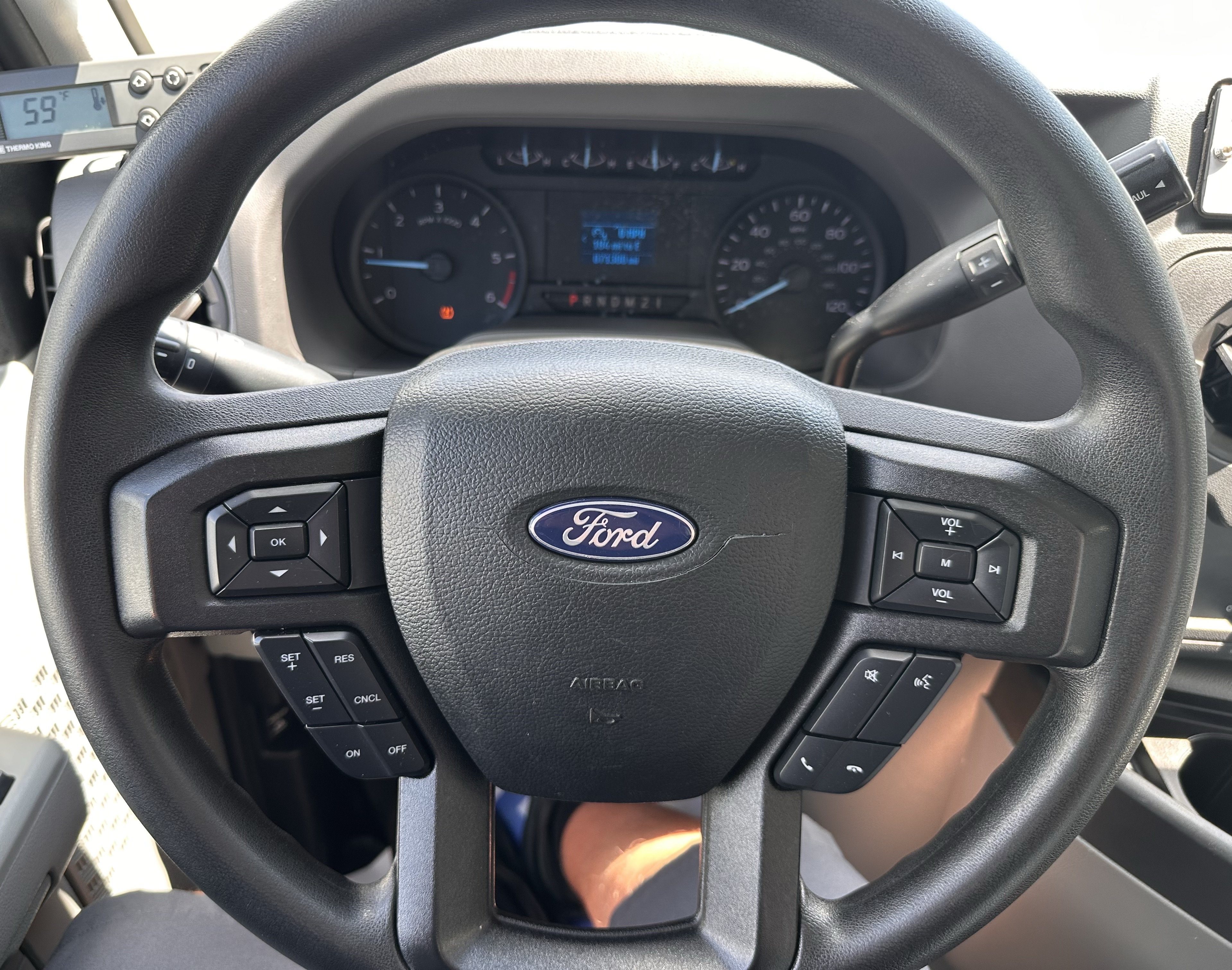 Certified 2024 Ford E-350 and Econoline 350 Super Duty w/ Power Windows & Locks Group RWD image 21