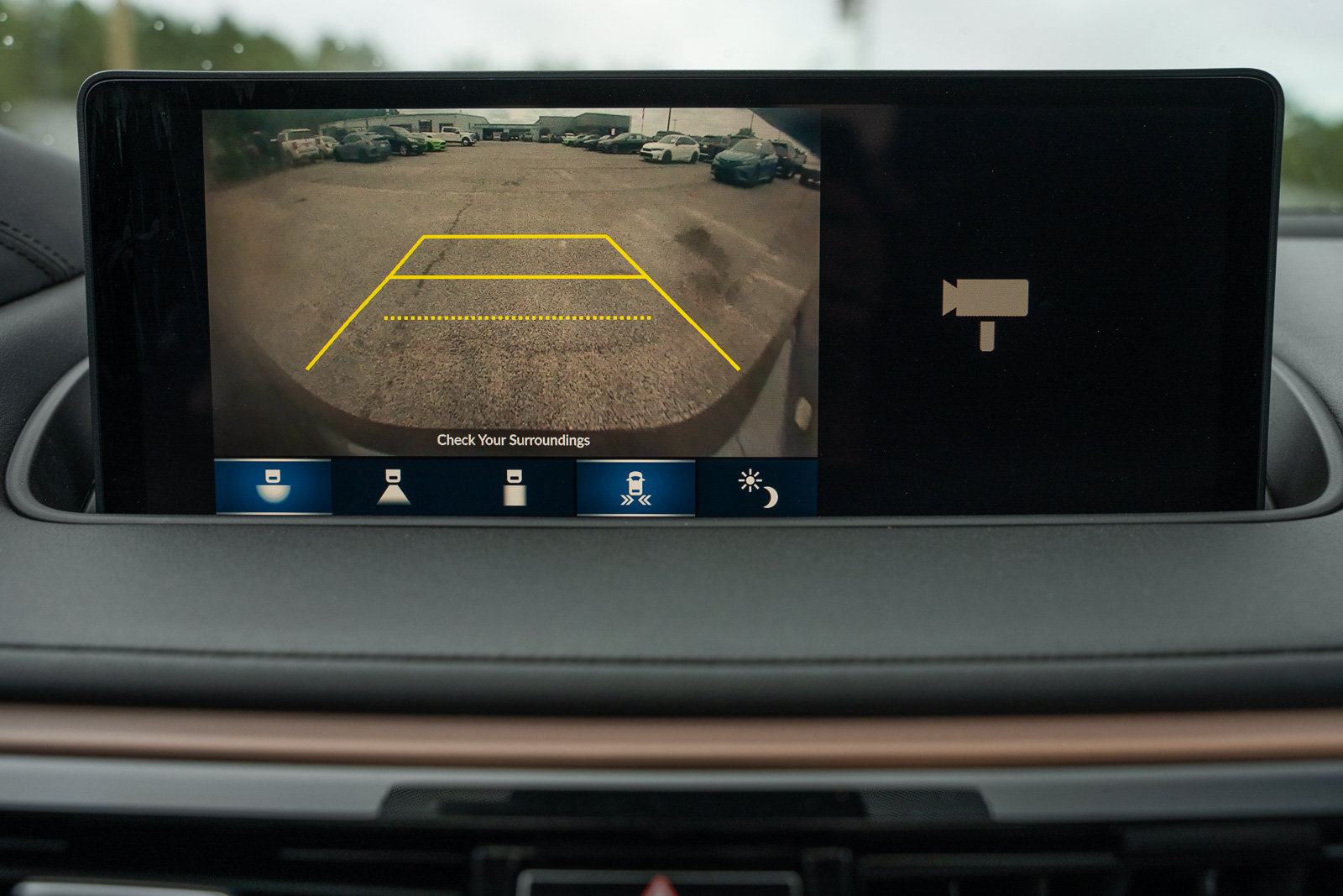 Used 2022 Acura MDX w/ Technology Package FWD image 42