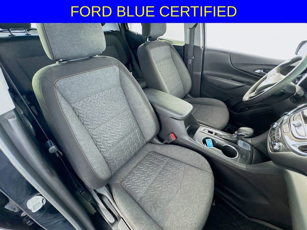 Used 2022 Chevrolet Equinox LT image 27
