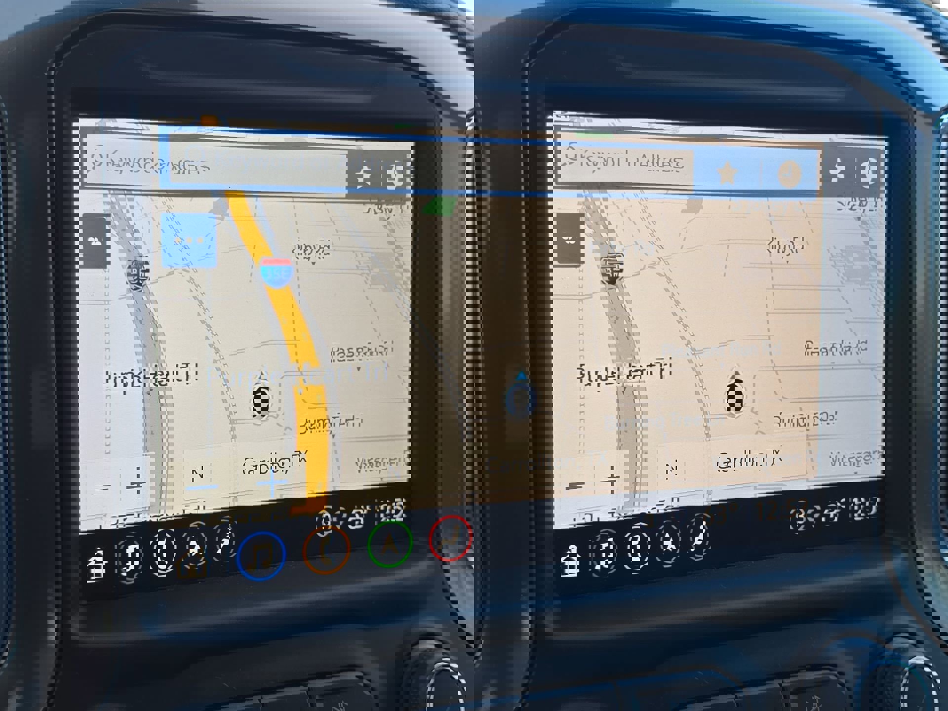 Used 2021 Chevrolet Silverado 1500 High Country image 18