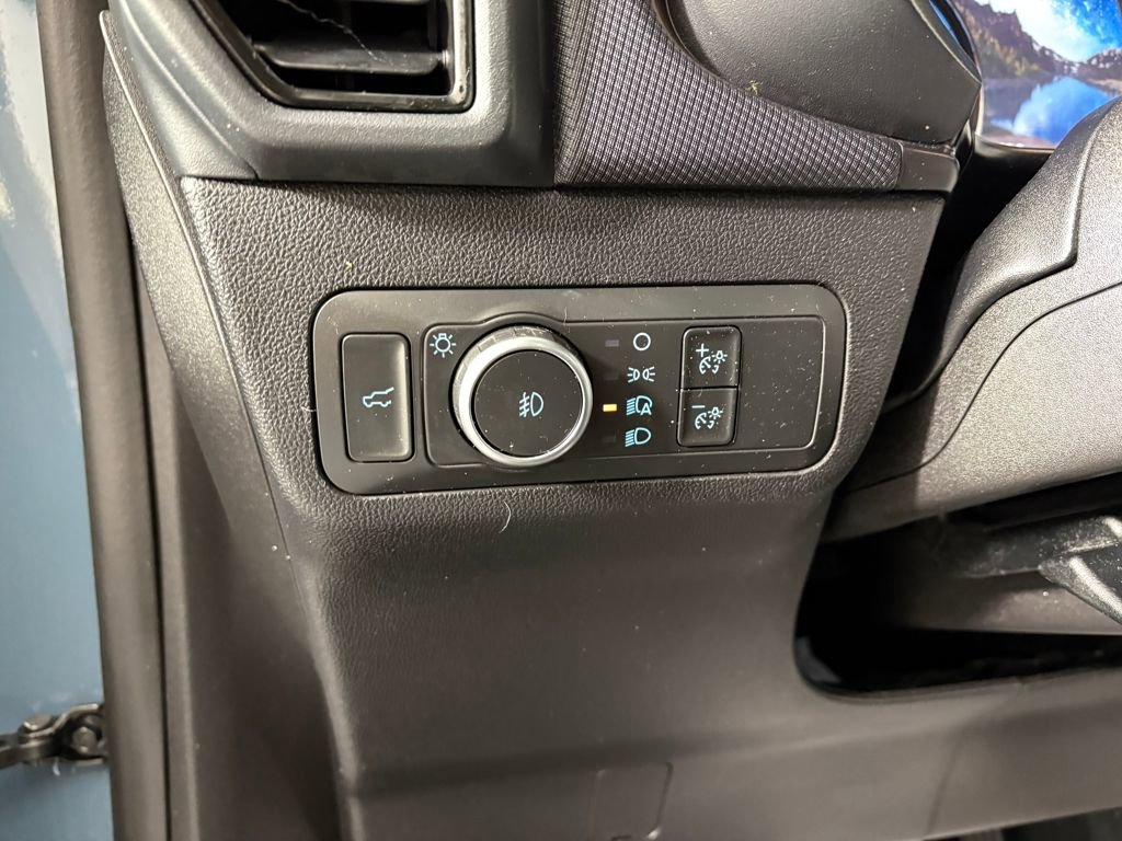 Certified 2021 Ford Bronco Sport Outer Banks image 15