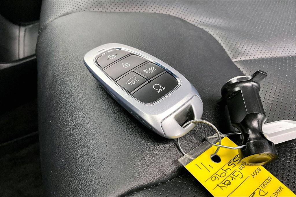 Used 2025 Hyundai Palisade XRT FWD image 11