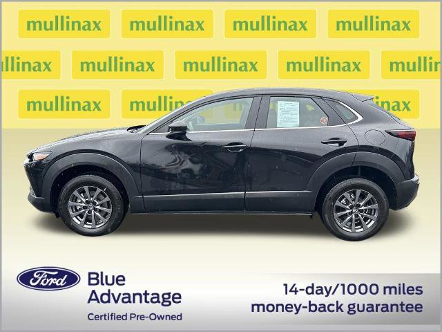 Used 2024 MAZDA CX-30 AWD 2.5 S image 13