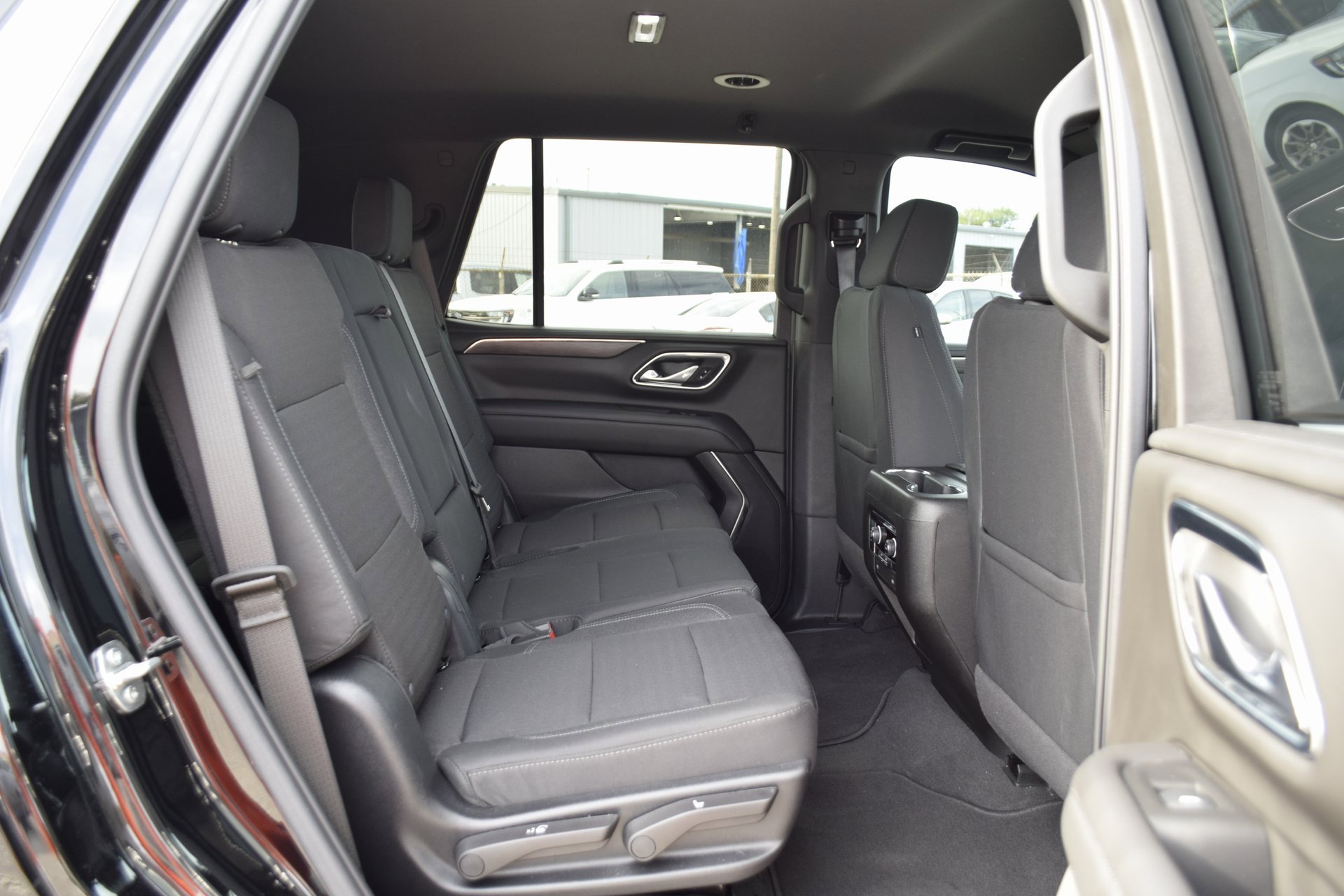 Used 2024 Chevrolet Tahoe LS w/ Driver Alert Package image 24